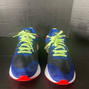 Nike React Infinity Run Flyknit 2
Run Past The Future